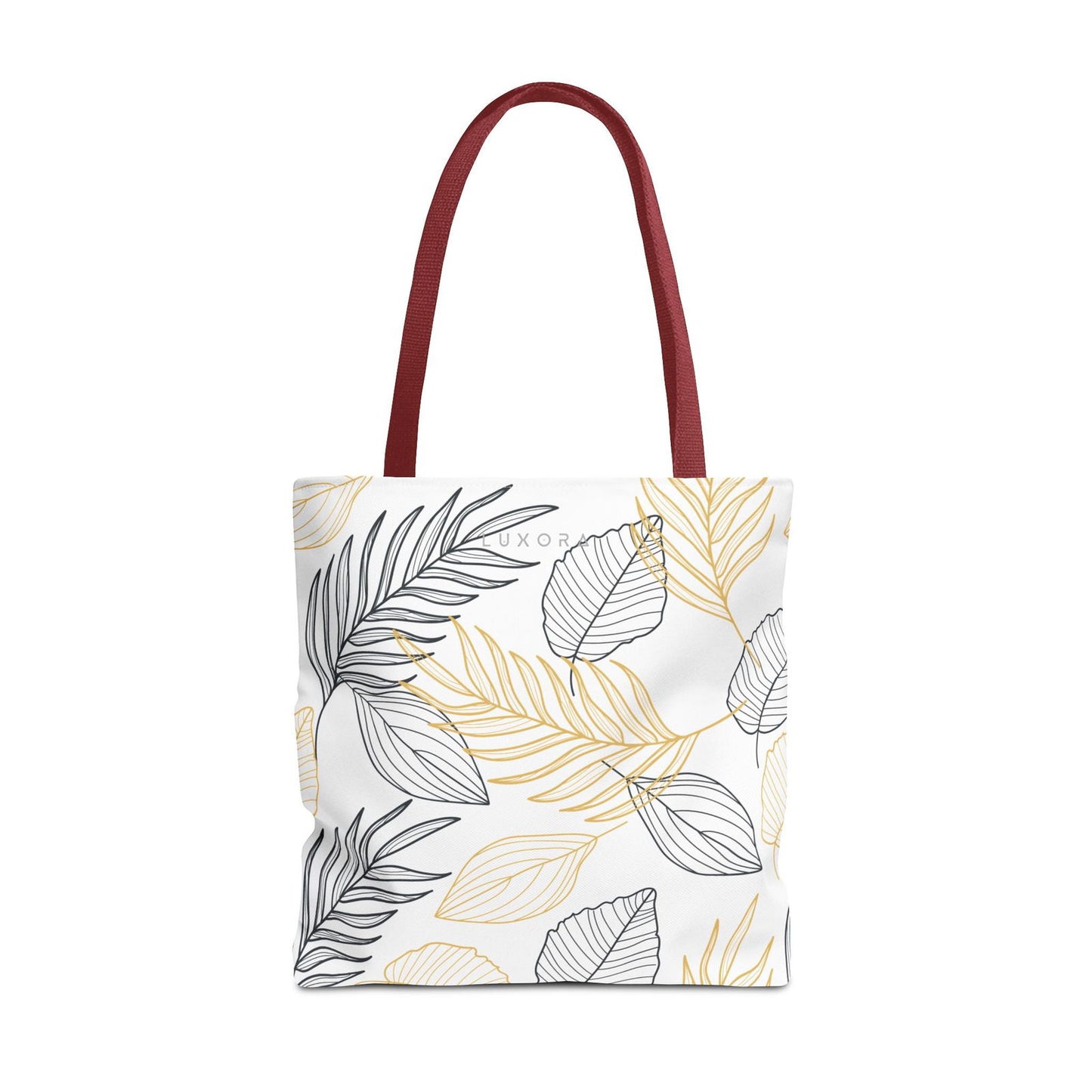 Tote Bag (AOP) - Luxora