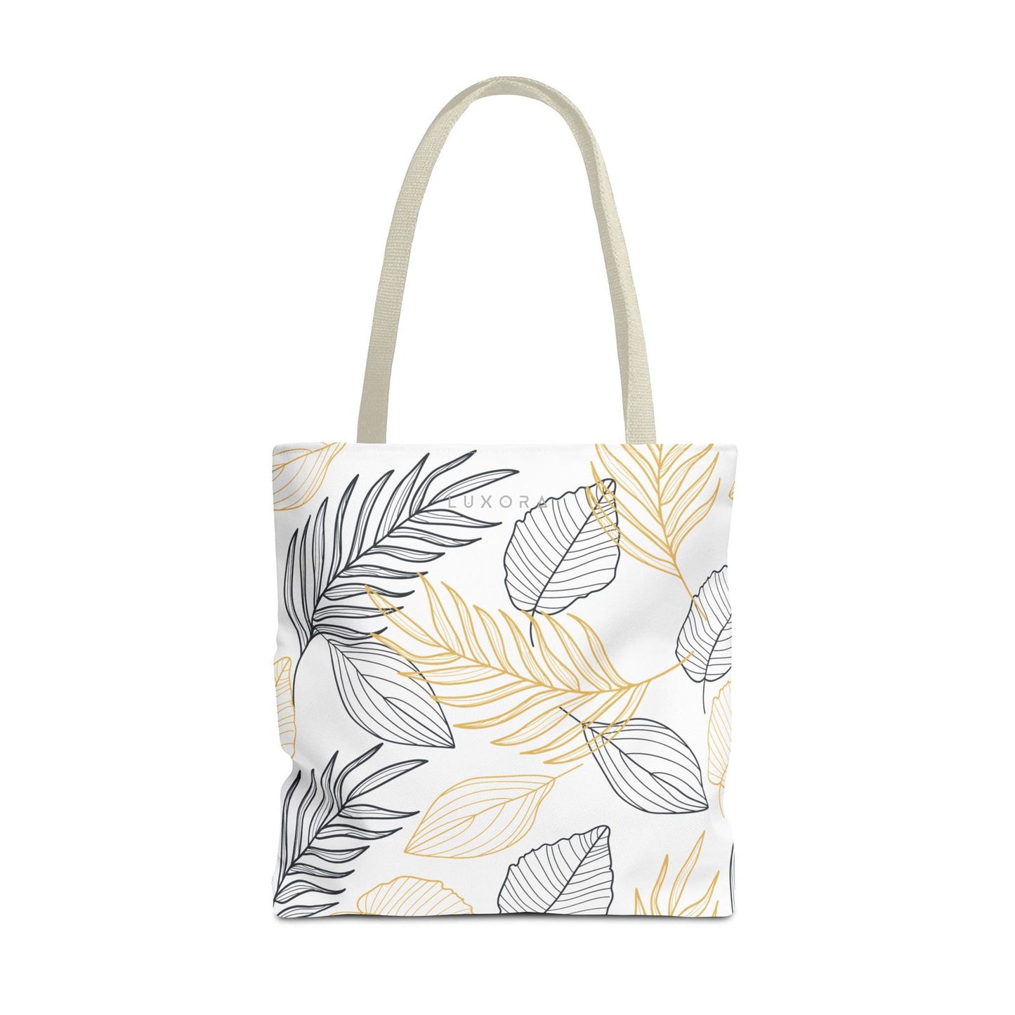 Tote Bag (AOP) - Luxora