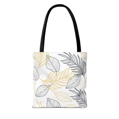 Tote Bag (AOP) - Luxora