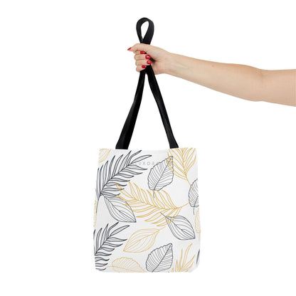 Tote Bag (AOP) - Luxora