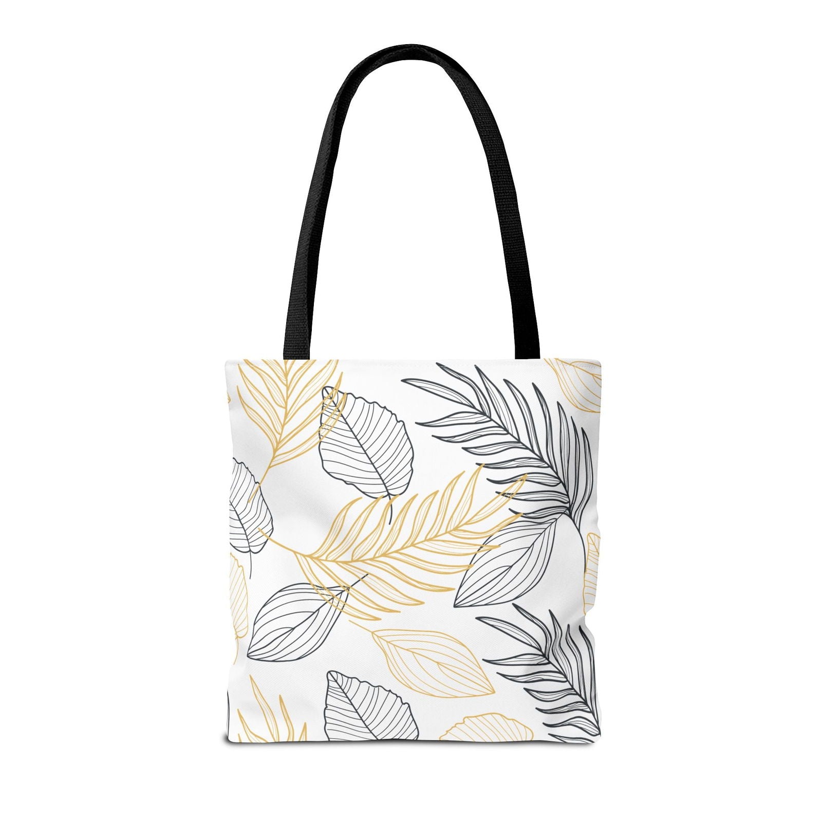 Tote Bag (AOP) - Luxora