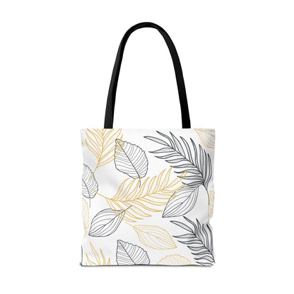 Tote Bag (AOP) - Luxora