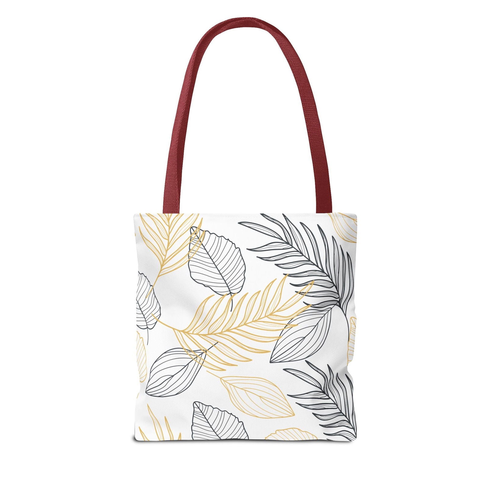 Tote Bag (AOP) - Luxora