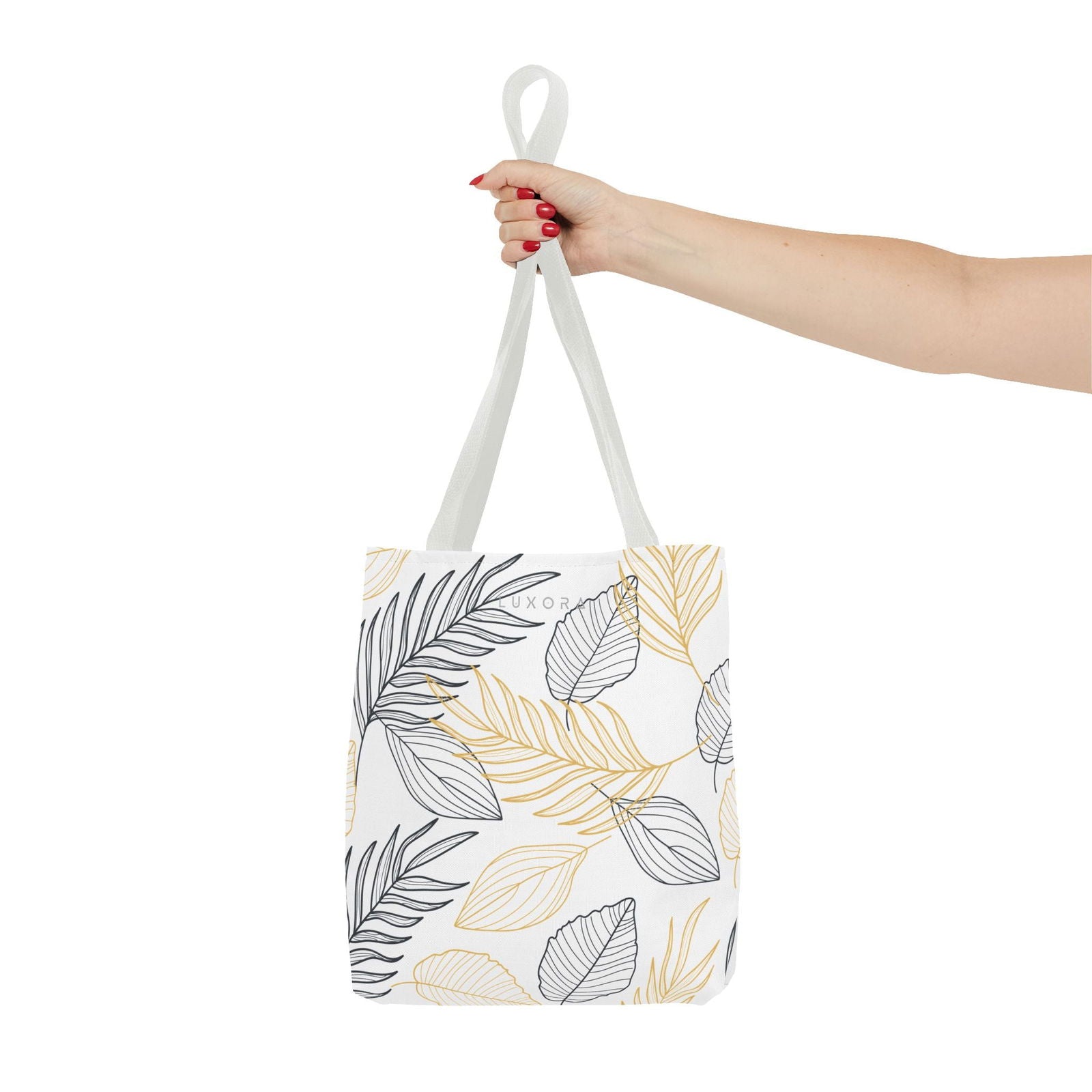 Tote Bag (AOP) - Luxora