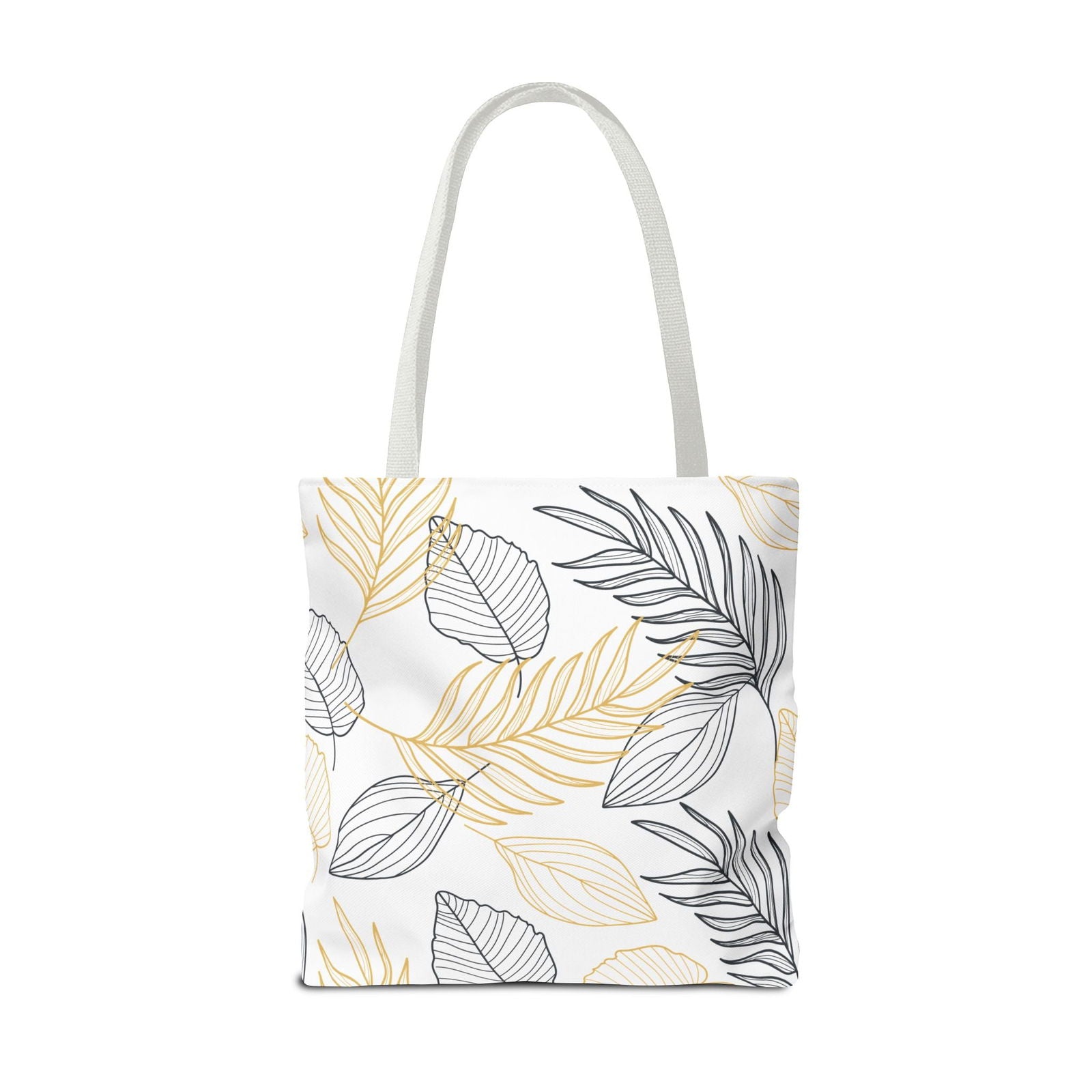 Tote Bag (AOP) - Luxora