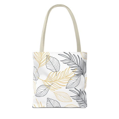 Tote Bag (AOP) - Luxora