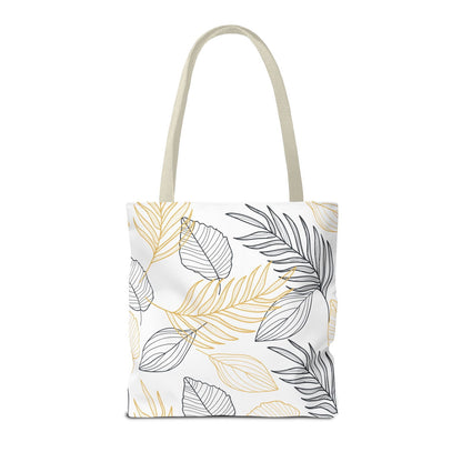 Tote Bag (AOP) - Luxora