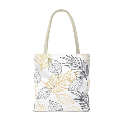 Tote Bag (AOP) - Luxora