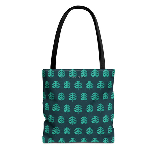 Tote Bag (AOP) - Luxora