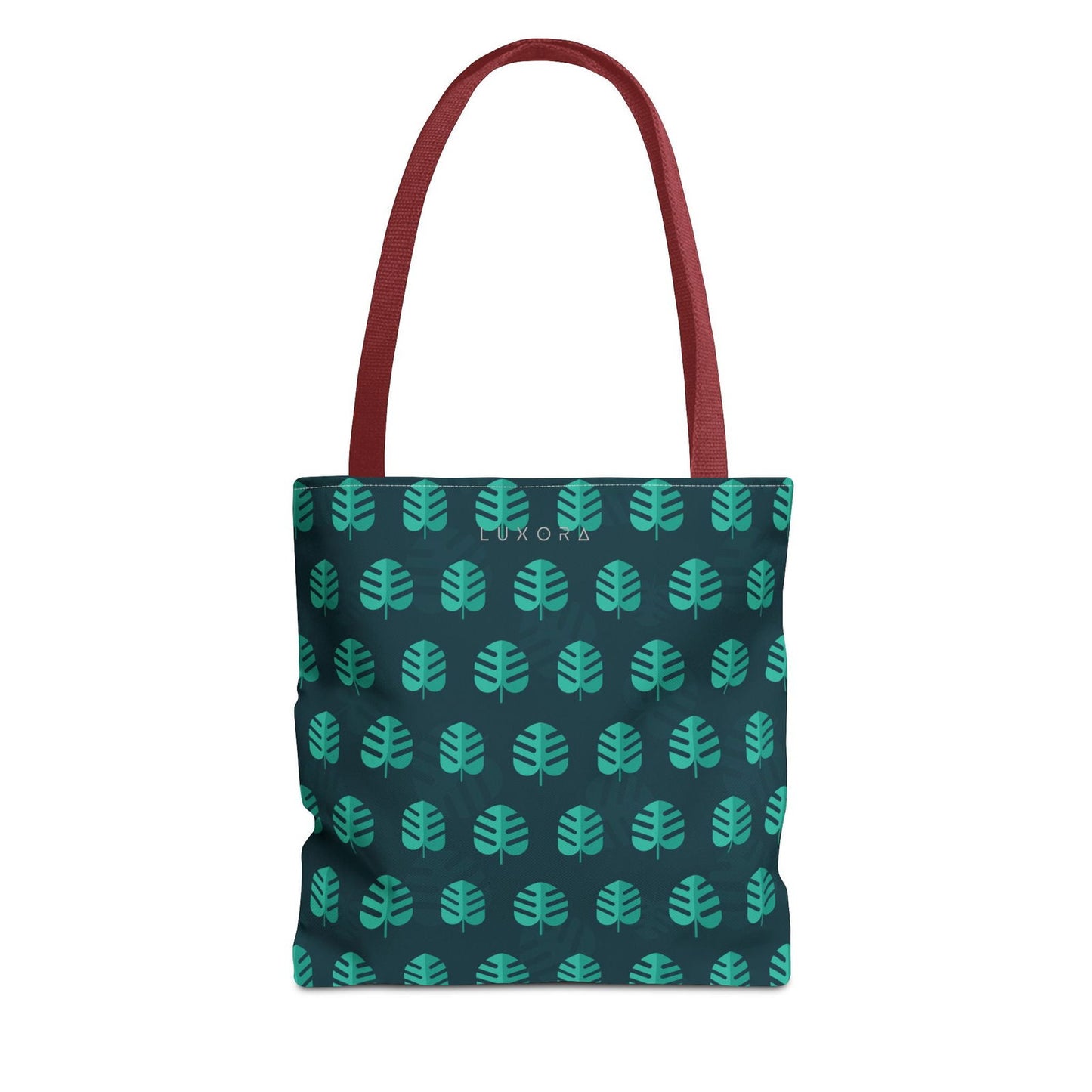 Tote Bag (AOP) - Luxora