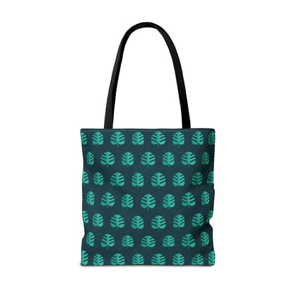 Tote Bag (AOP) - Luxora