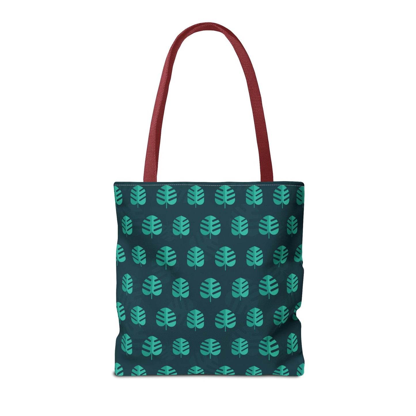 Tote Bag (AOP) - Luxora