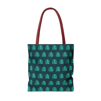 Tote Bag (AOP) - Luxora