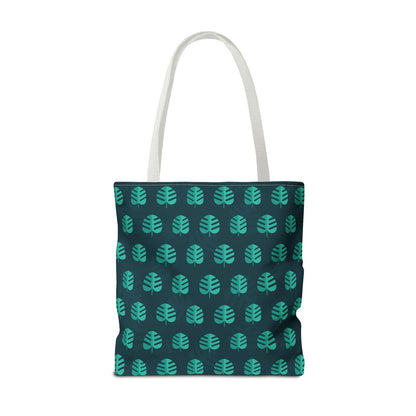 Tote Bag (AOP) - Luxora