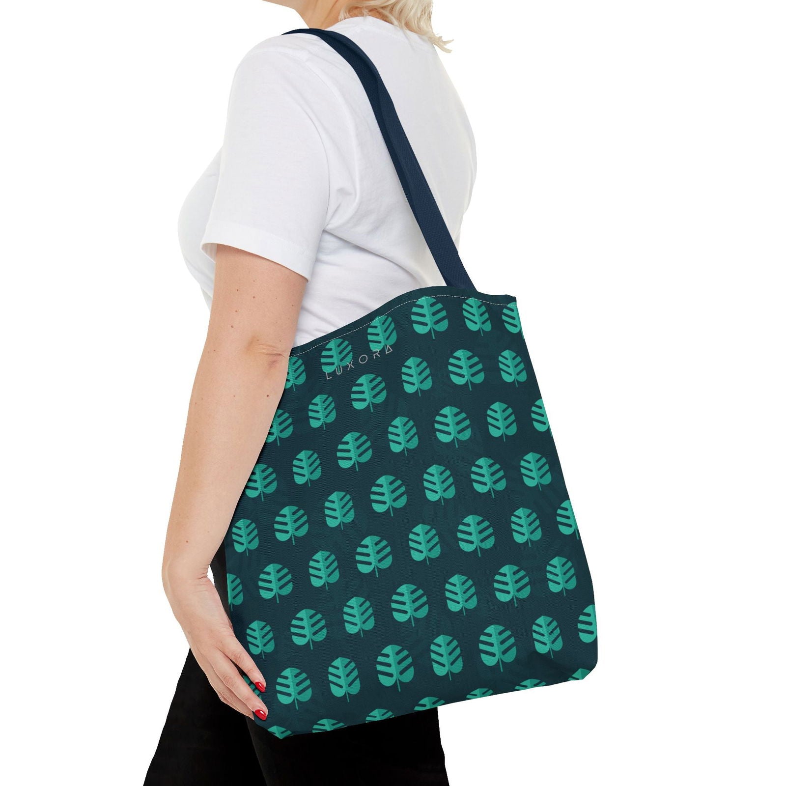 Tote Bag (AOP) - Luxora