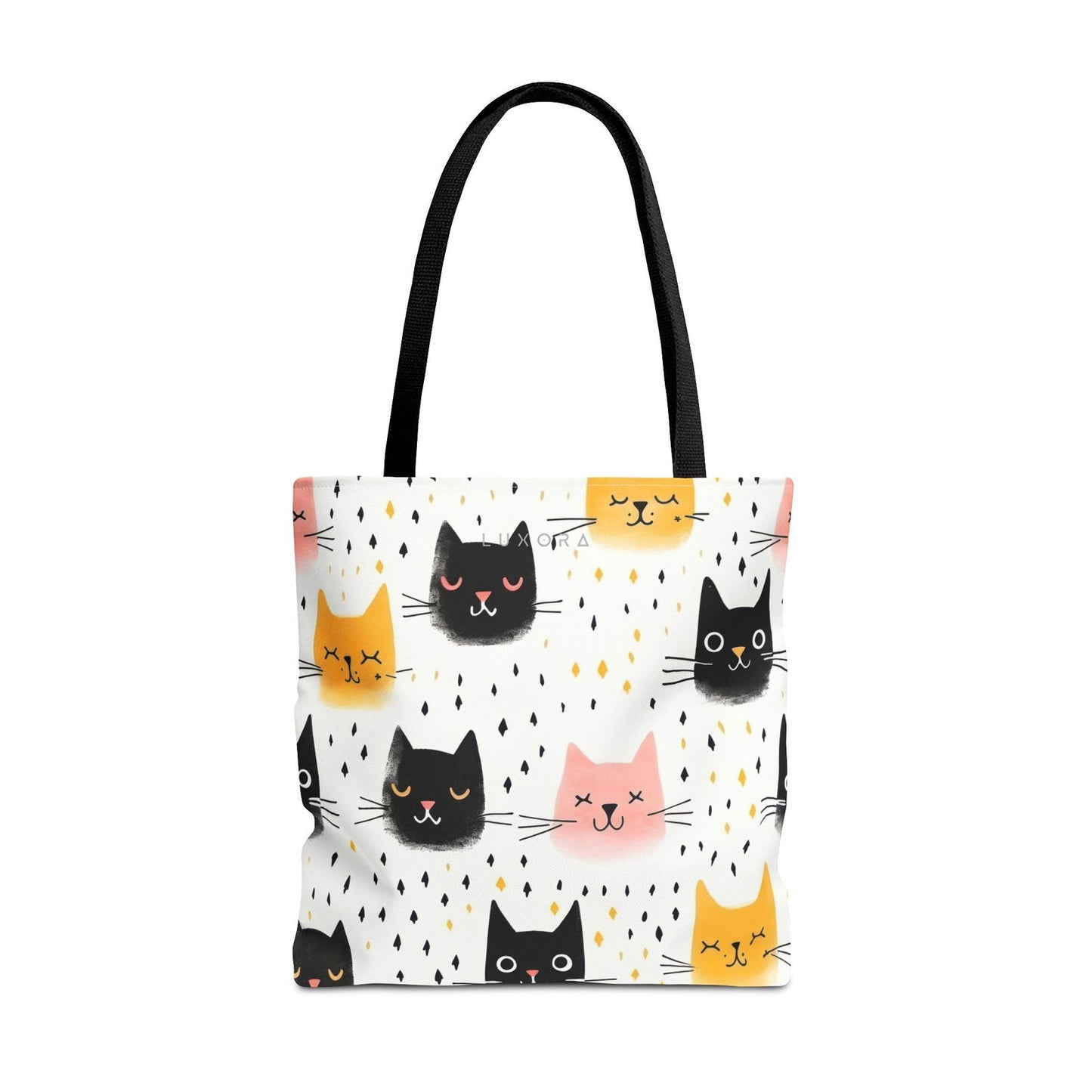 Tote Bag (AOP) - Luxora