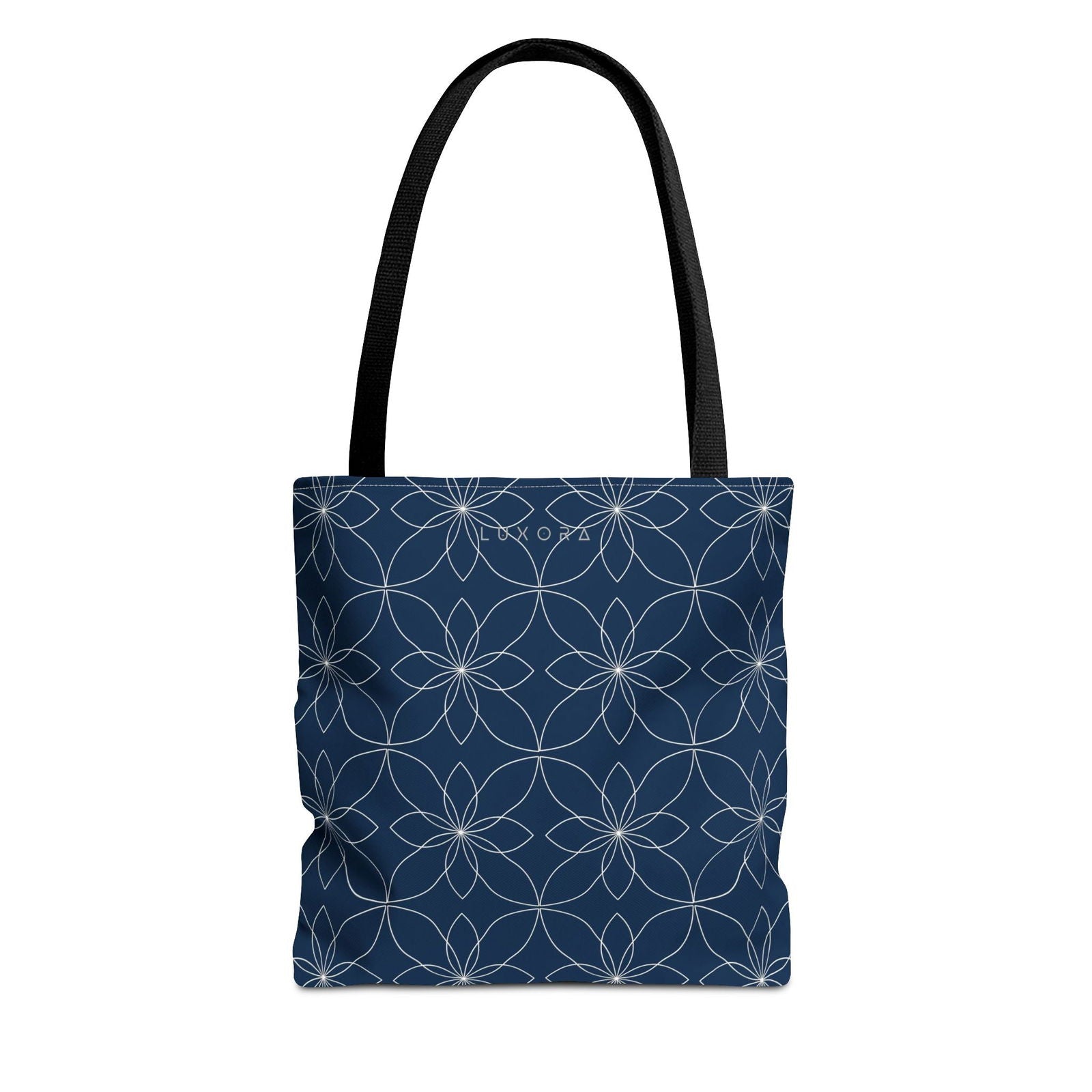 Tote Bag (AOP) - Luxora