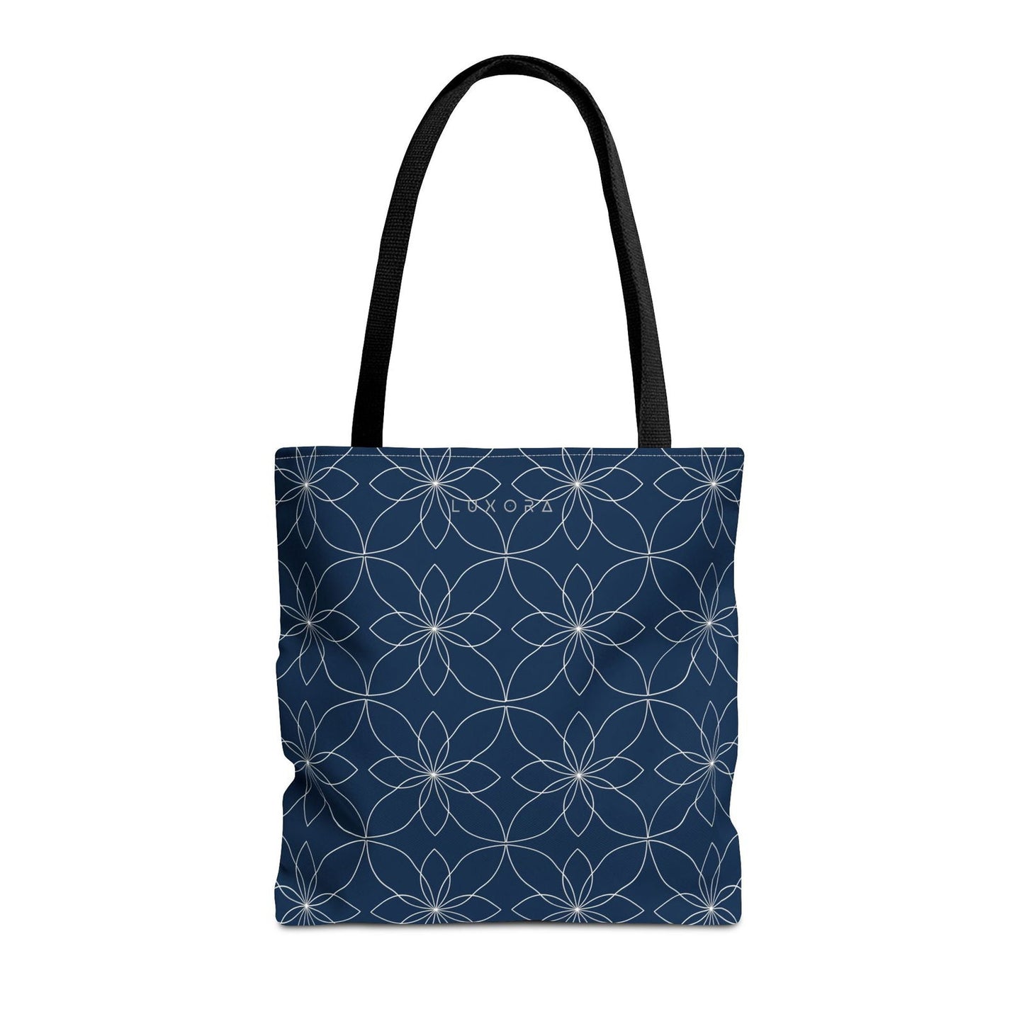 Tote Bag (AOP) - Luxora