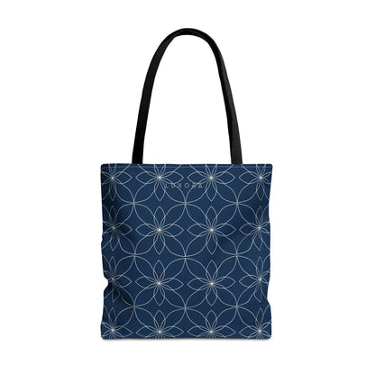 Tote Bag (AOP) - Luxora