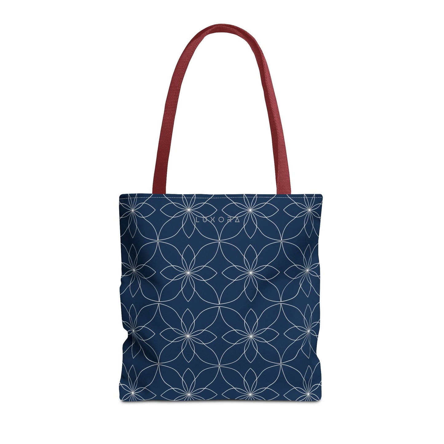 Tote Bag (AOP) - Luxora