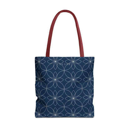 Tote Bag (AOP) - Luxora