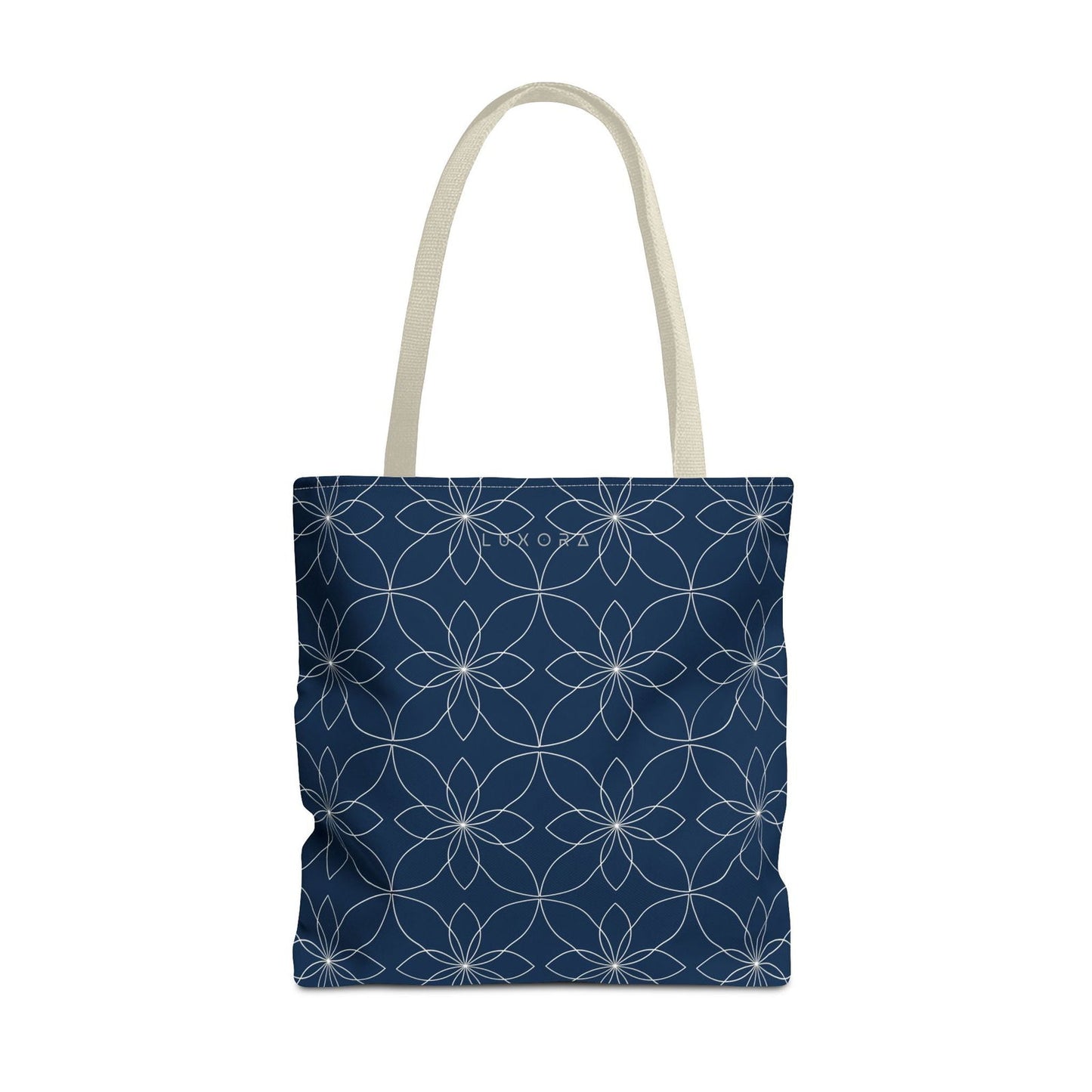 Tote Bag (AOP) - Luxora