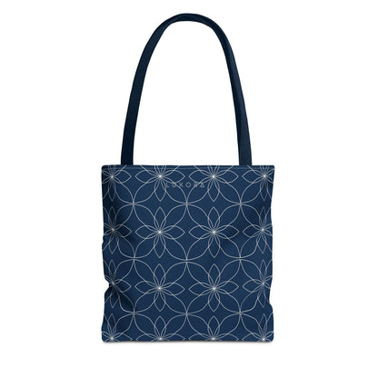 Tote Bag (AOP) - Luxora