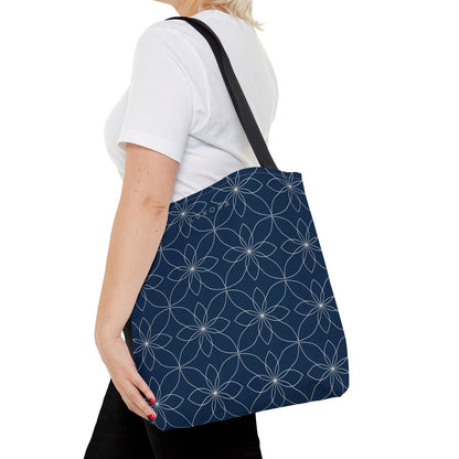 Tote Bag (AOP) - Luxora