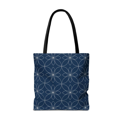 Tote Bag (AOP) - Luxora