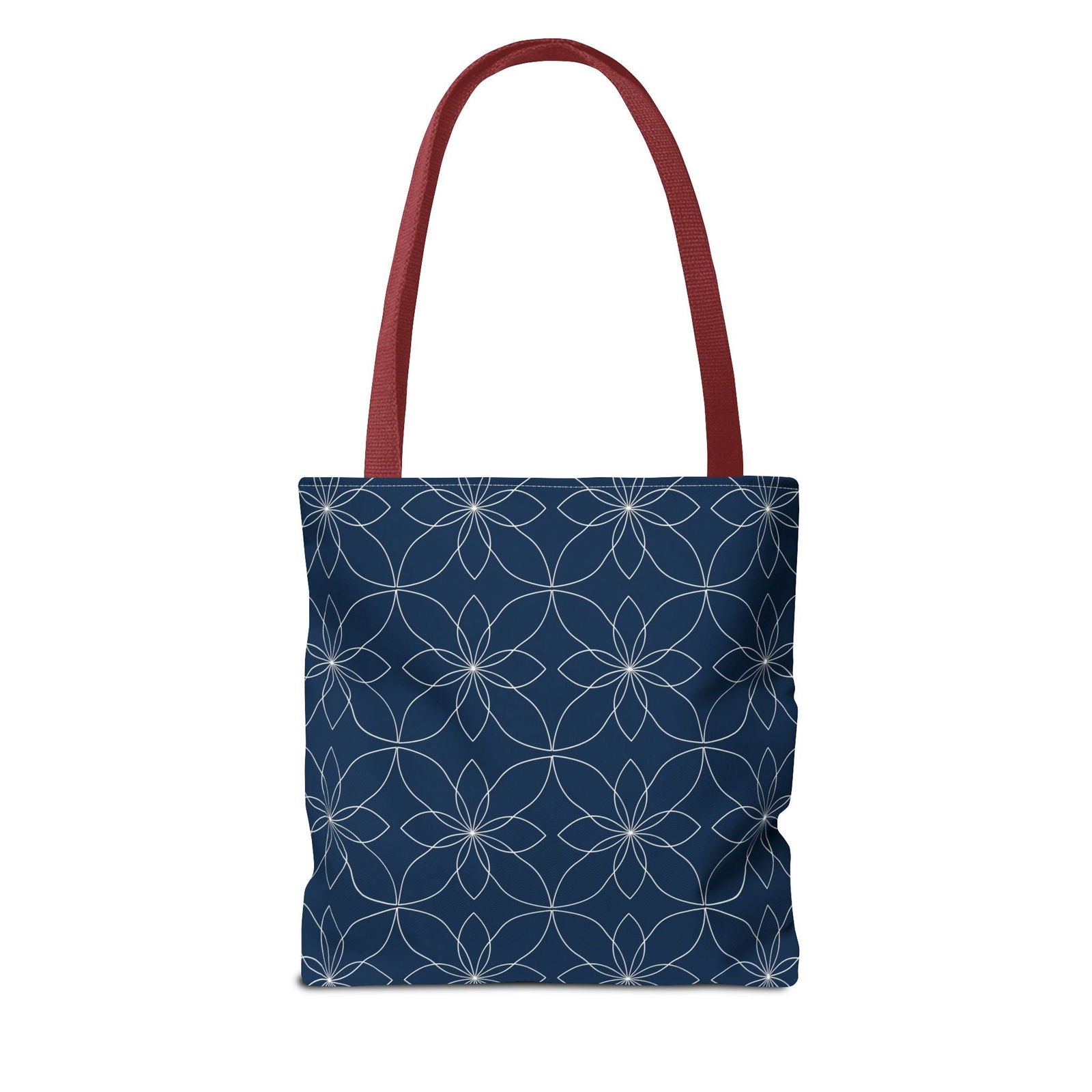 Tote Bag (AOP) - Luxora