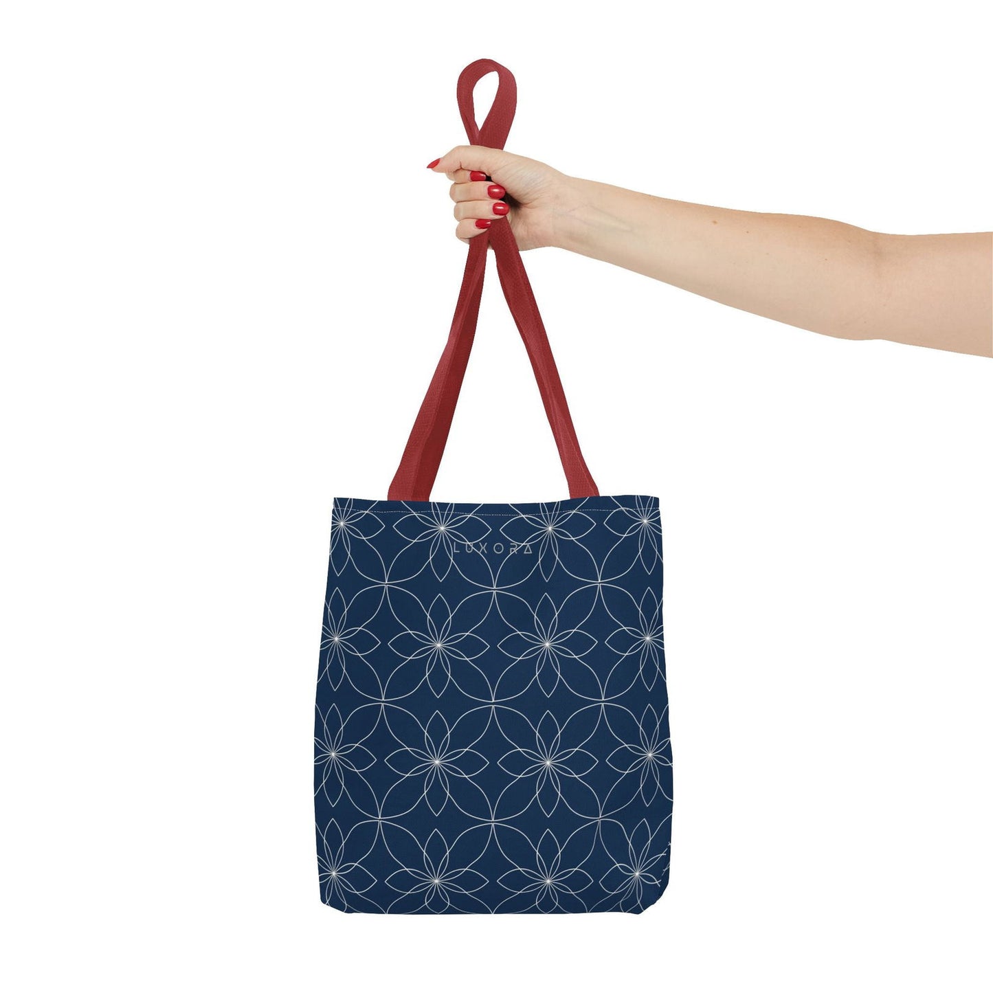 Tote Bag (AOP) - Luxora