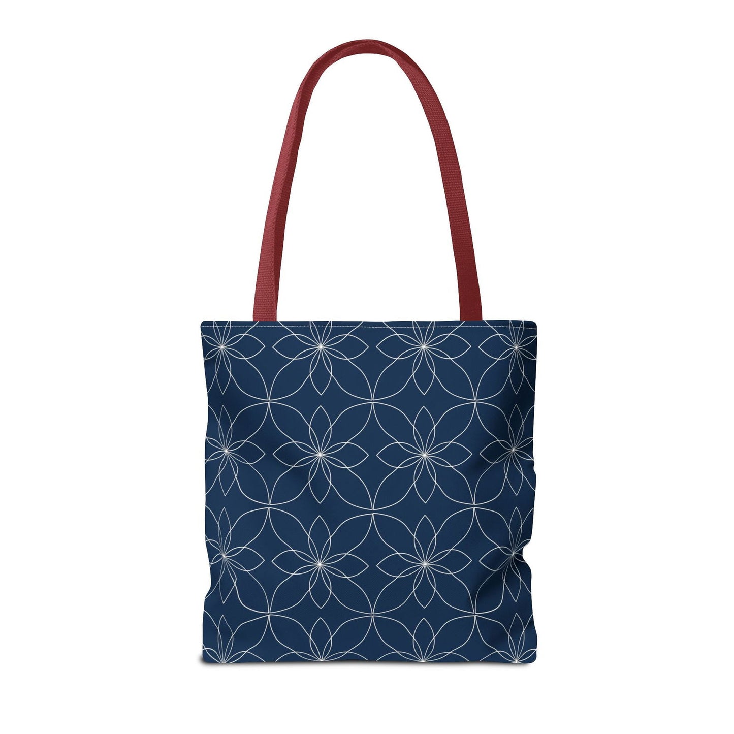 Tote Bag (AOP) - Luxora