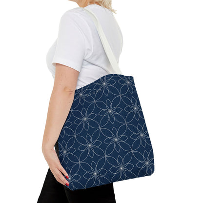 Tote Bag (AOP) - Luxora