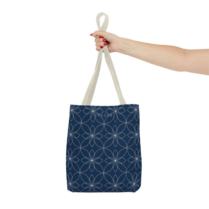 Tote Bag (AOP) - Luxora