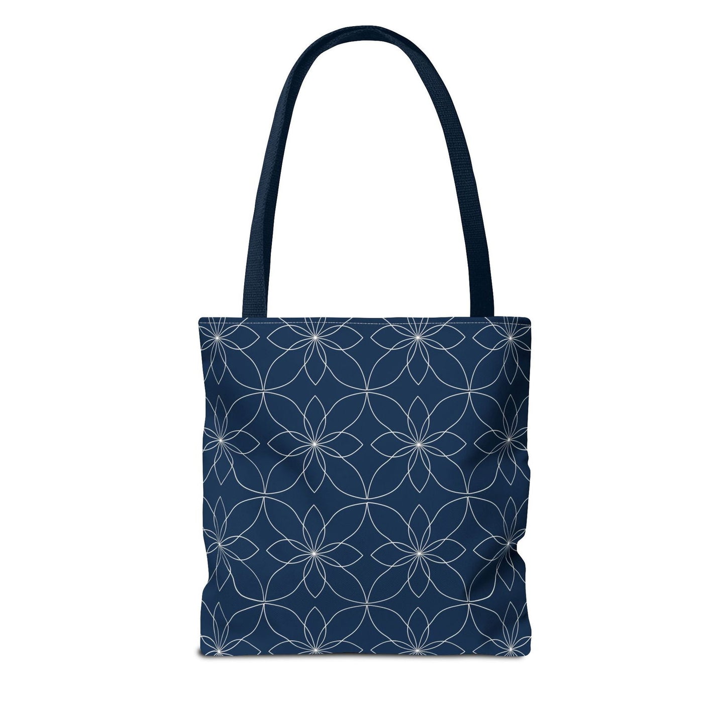 Tote Bag (AOP) - Luxora