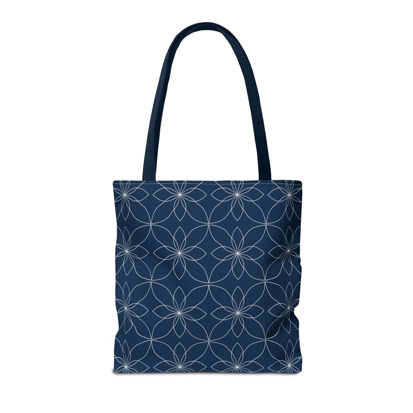 Tote Bag (AOP) - Luxora