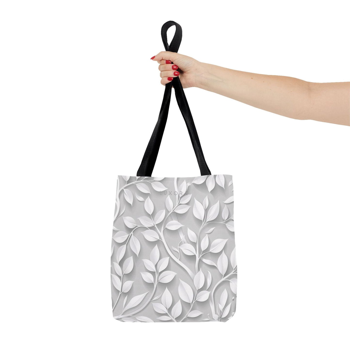 Tote Bag (AOP) - Luxora