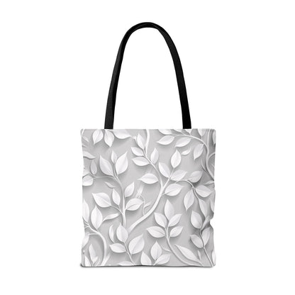 Tote Bag (AOP) - Luxora