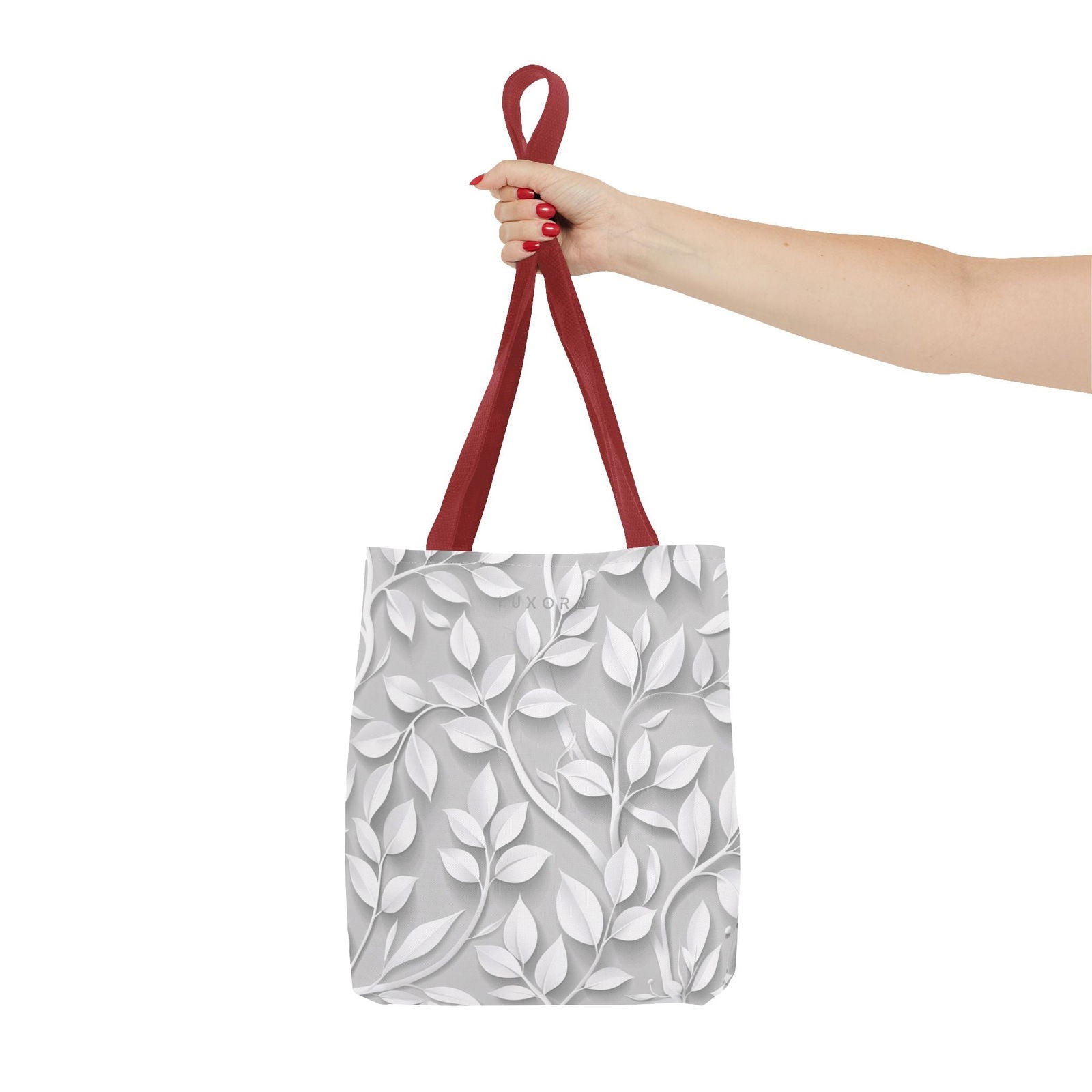 Tote Bag (AOP) - Luxora