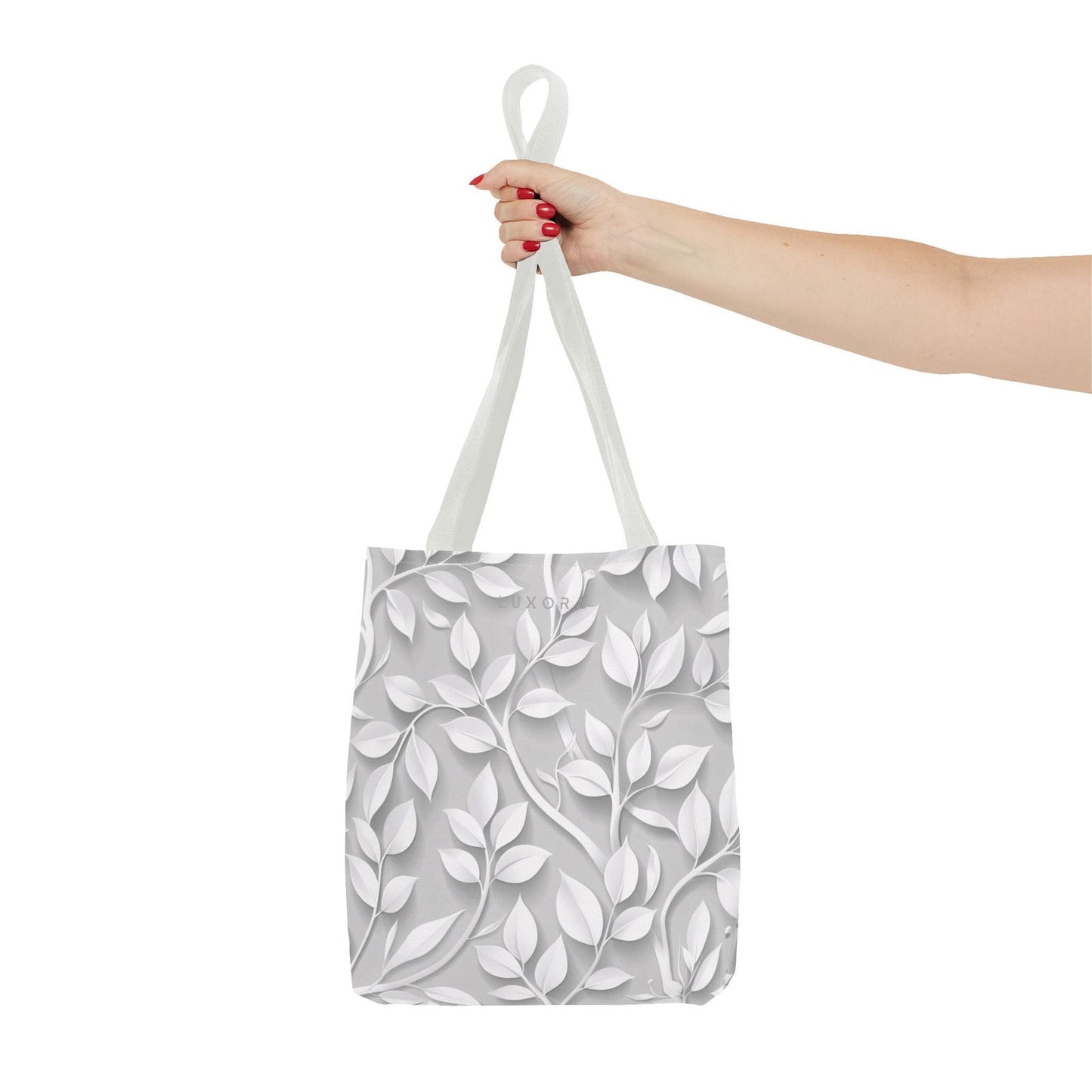 Tote Bag (AOP) - Luxora