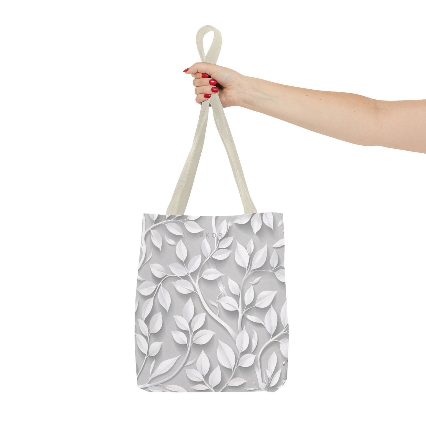 Tote Bag (AOP) - Luxora