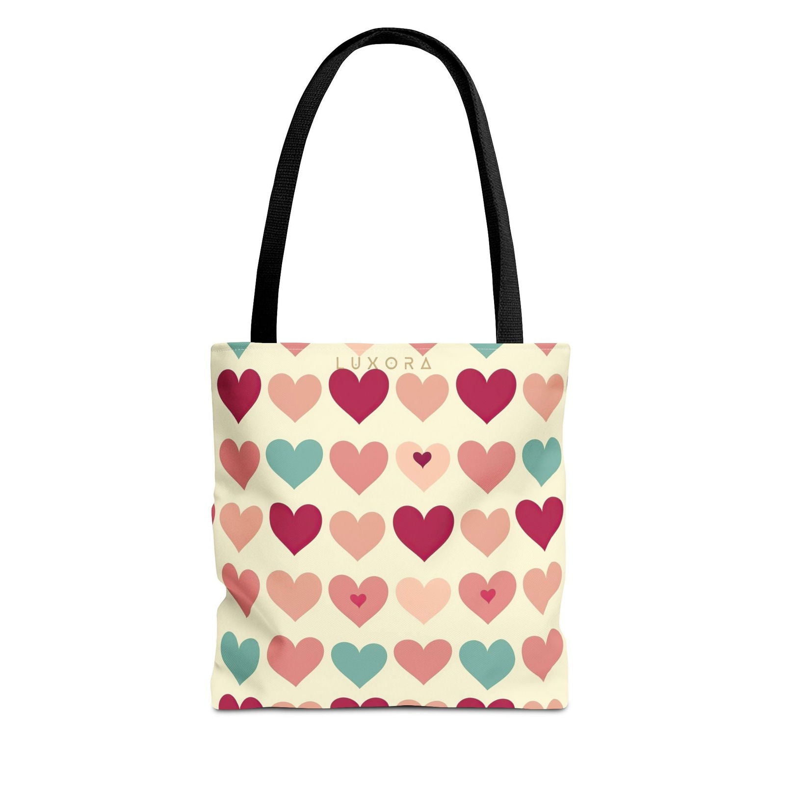 Tote Bag (AOP) - Luxora