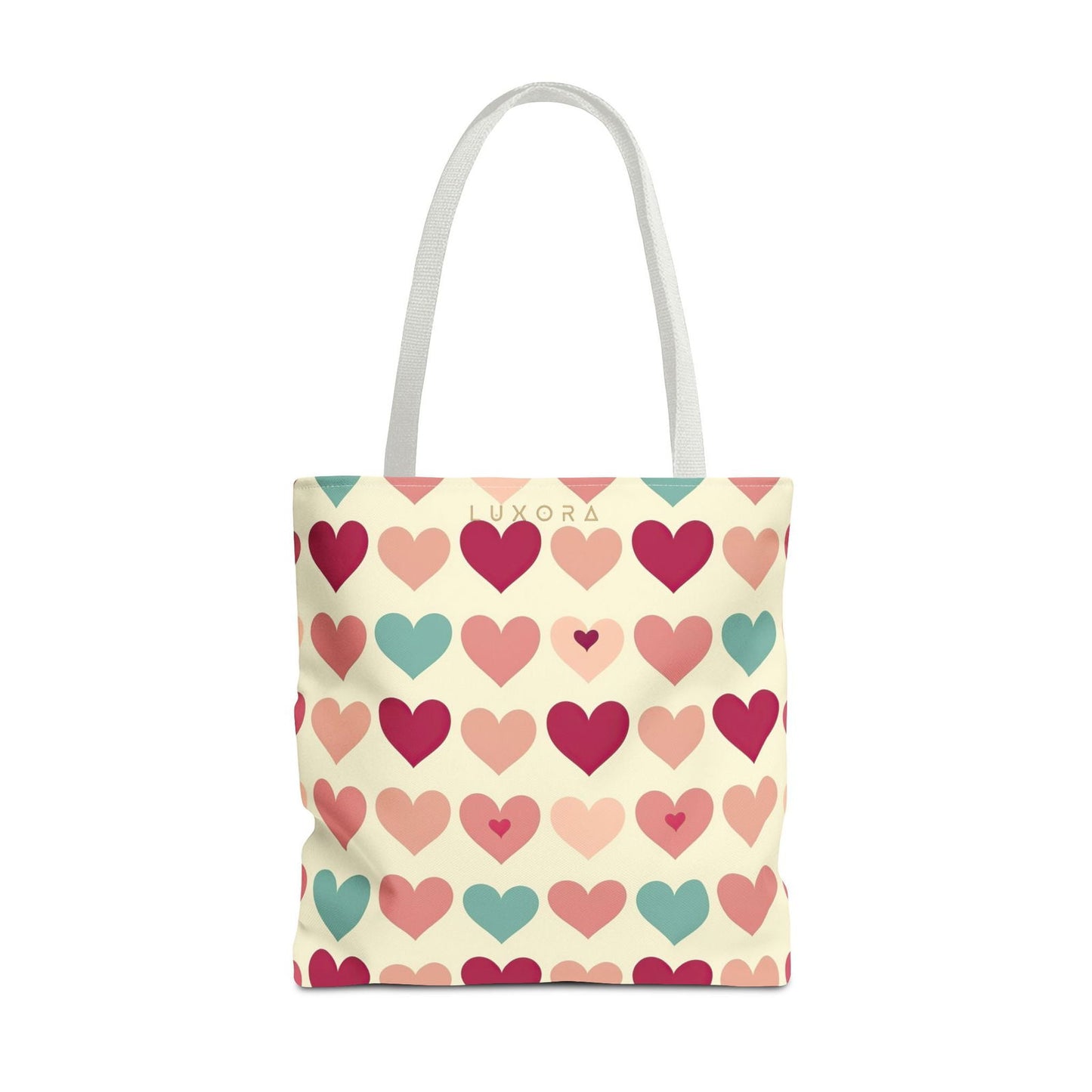 Tote Bag (AOP) - Luxora