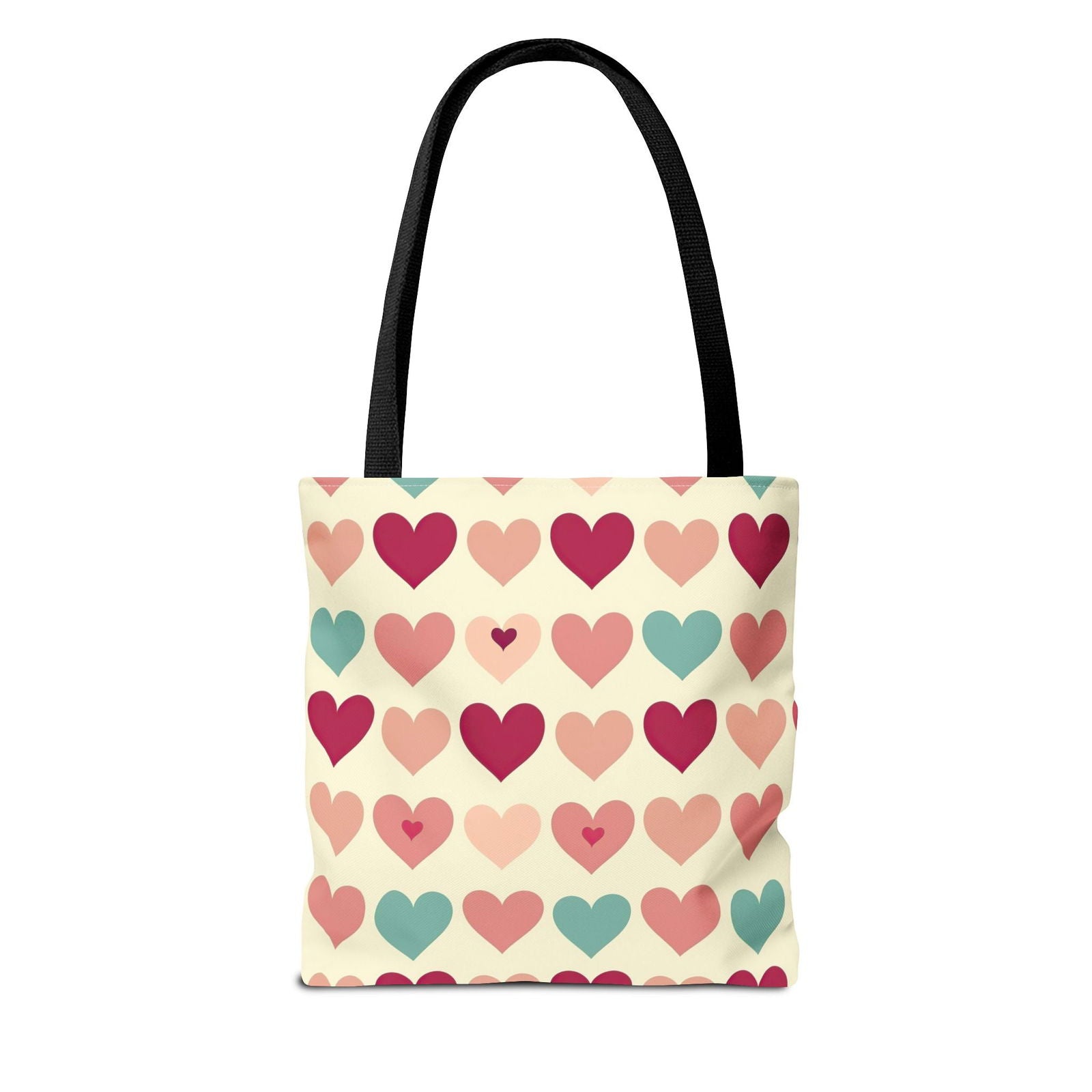 Tote Bag (AOP) - Luxora