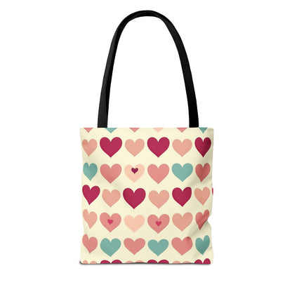 Tote Bag (AOP) - Luxora