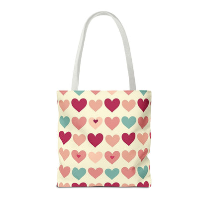 Tote Bag (AOP) - Luxora