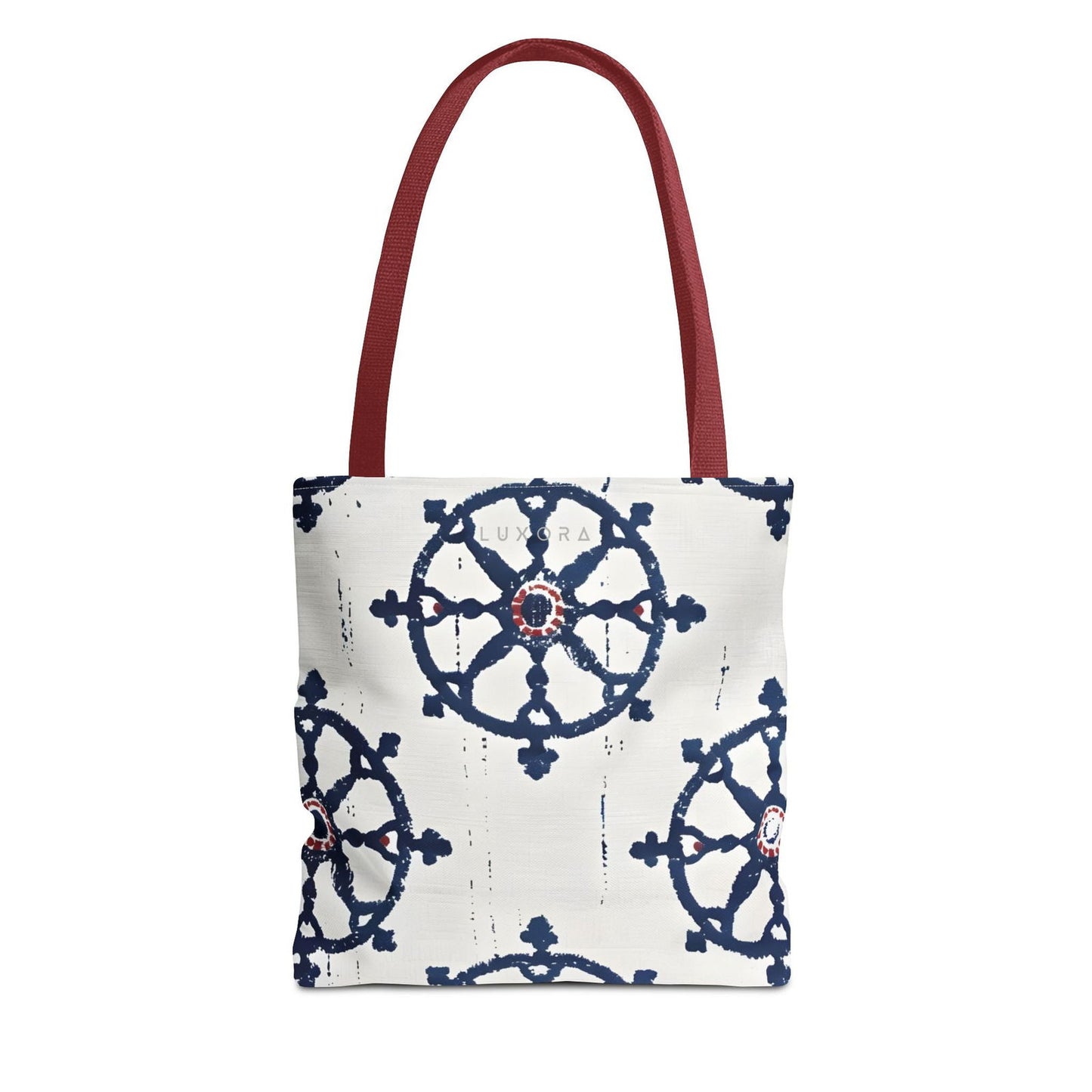 Tote Bag (AOP) - Luxora