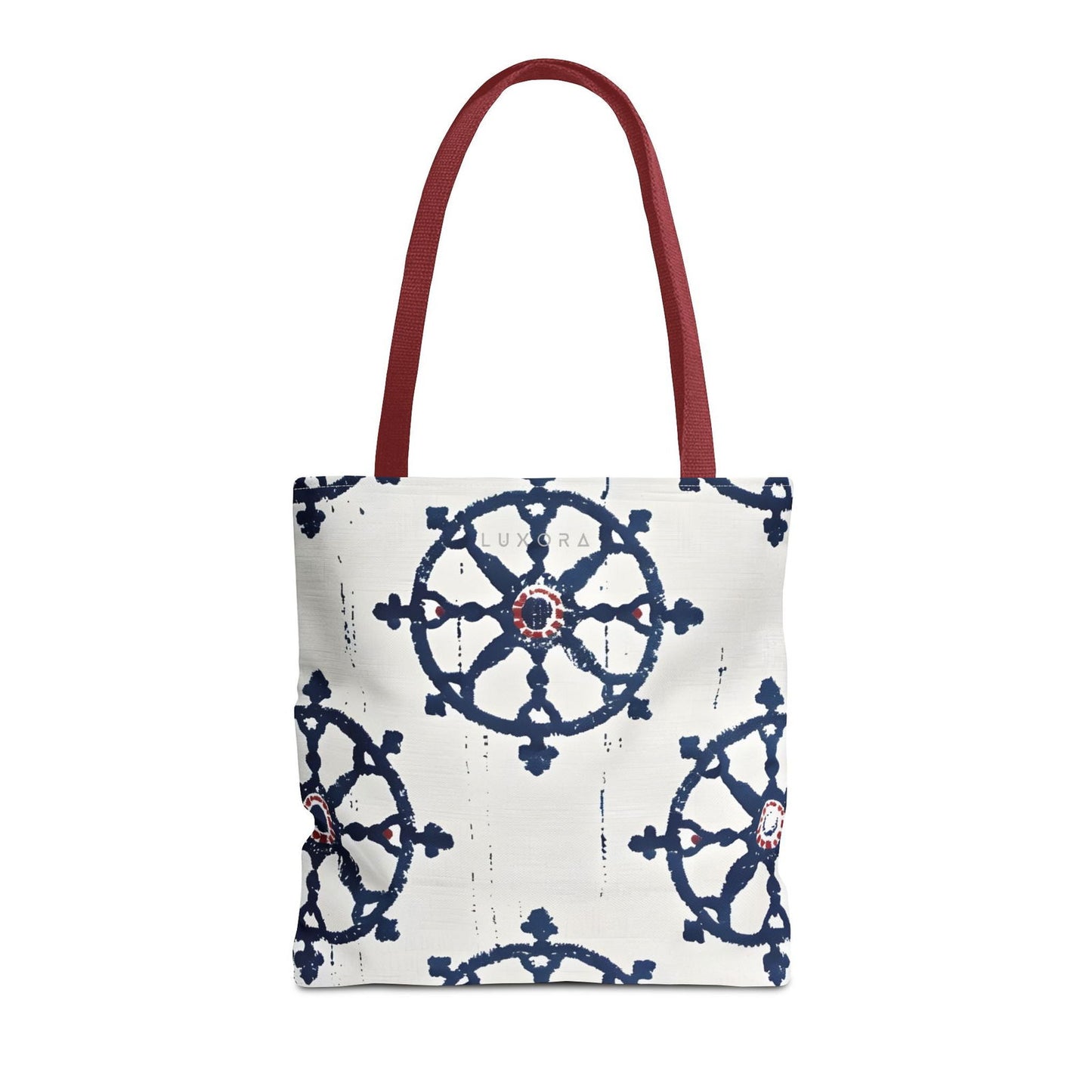 Tote Bag (AOP) - Luxora