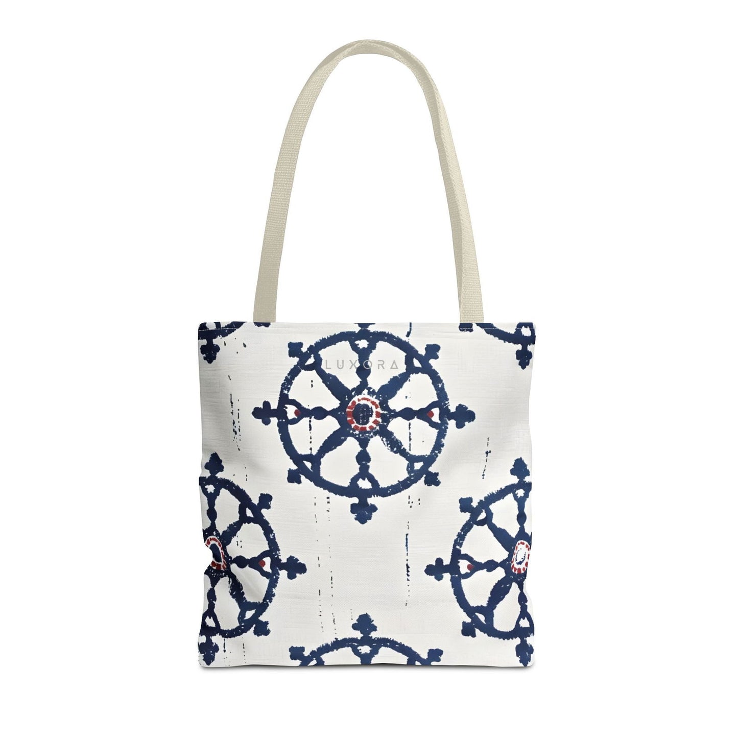 Tote Bag (AOP) - Luxora