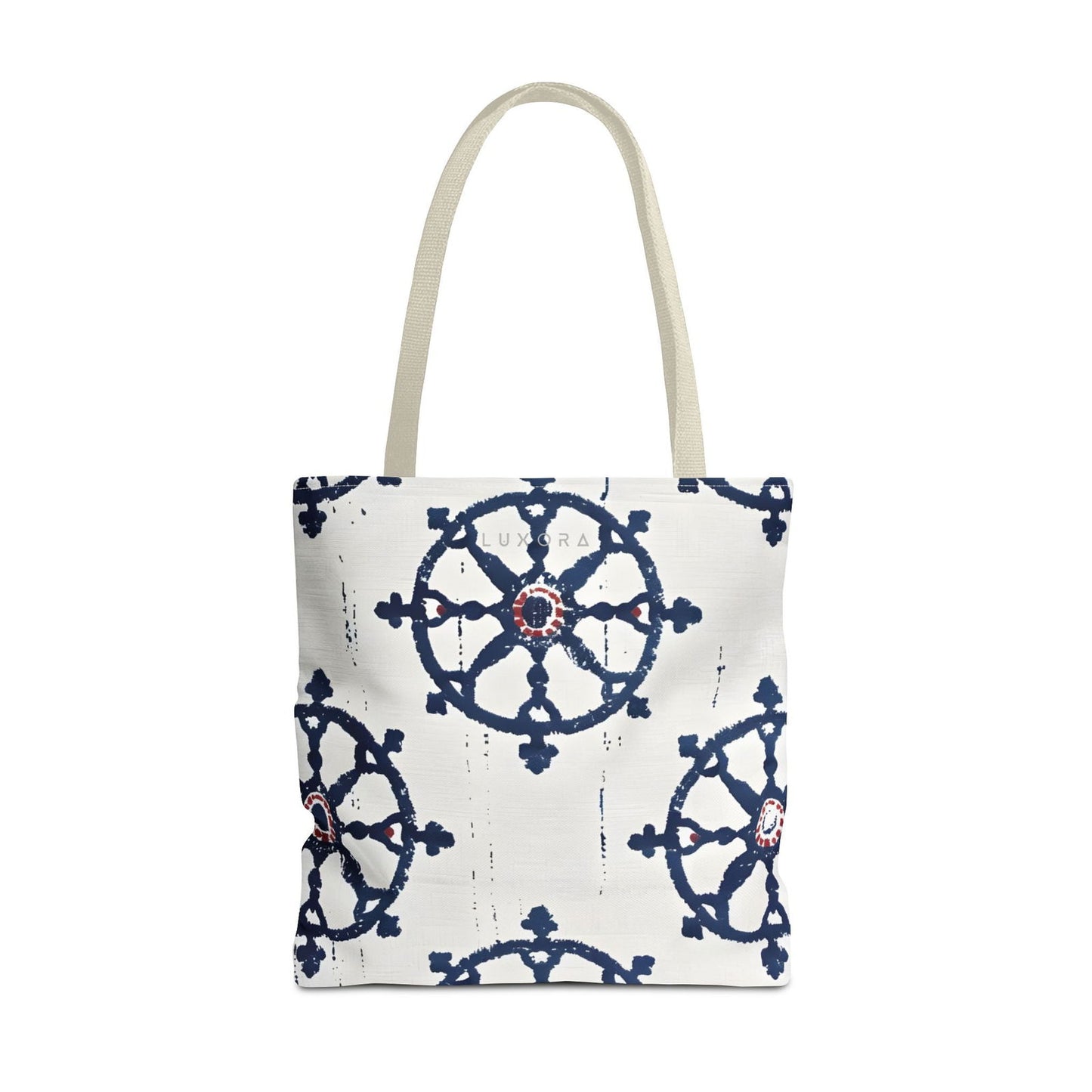 Tote Bag (AOP) - Luxora